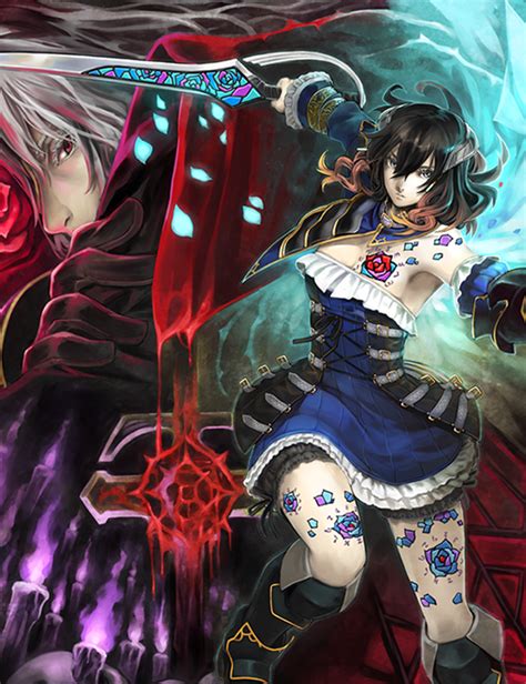 Steam Community :: Bloodstained: Ritual of the Night.
